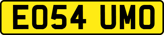 EO54UMO