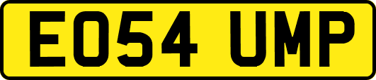 EO54UMP