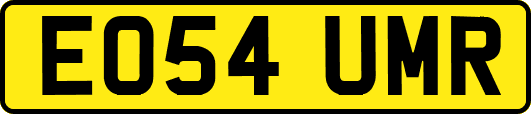 EO54UMR