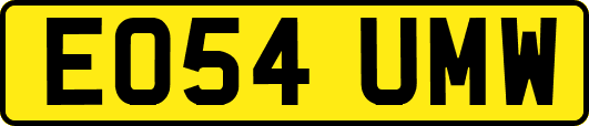 EO54UMW