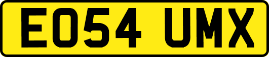 EO54UMX