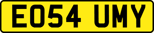 EO54UMY