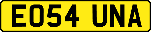 EO54UNA