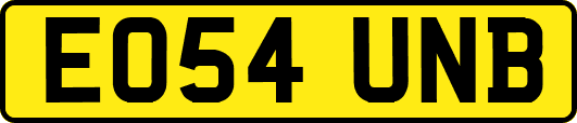 EO54UNB