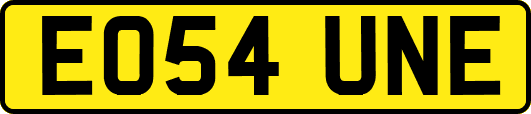 EO54UNE
