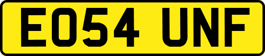 EO54UNF