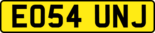 EO54UNJ