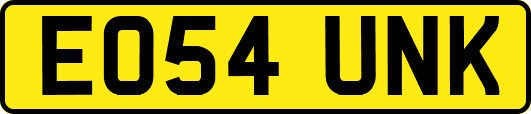 EO54UNK