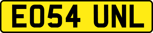 EO54UNL