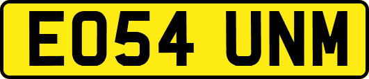 EO54UNM