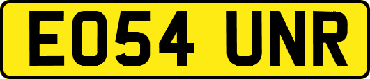 EO54UNR