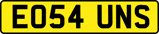 EO54UNS