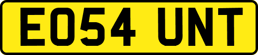 EO54UNT