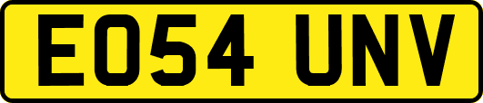 EO54UNV