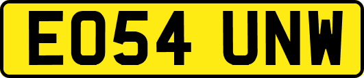 EO54UNW