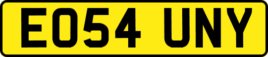 EO54UNY