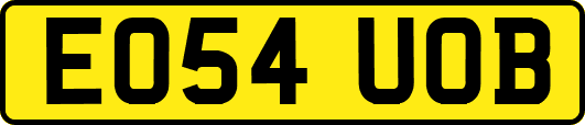 EO54UOB