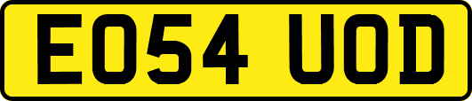 EO54UOD