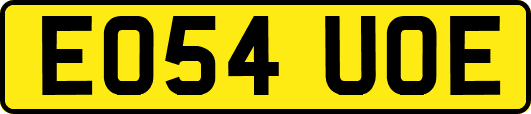 EO54UOE