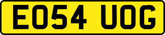 EO54UOG