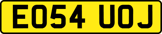 EO54UOJ