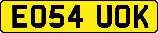 EO54UOK