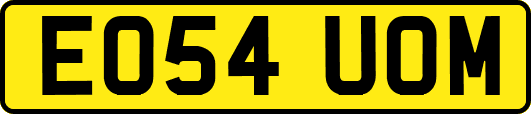EO54UOM