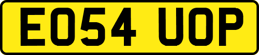 EO54UOP