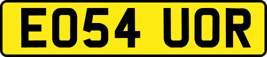 EO54UOR