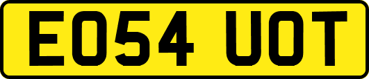 EO54UOT