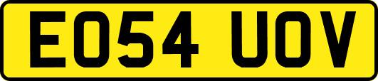 EO54UOV