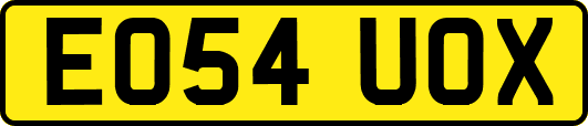 EO54UOX