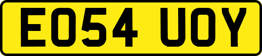 EO54UOY
