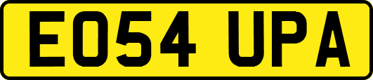EO54UPA