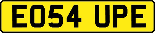 EO54UPE