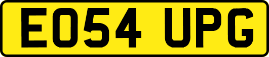EO54UPG