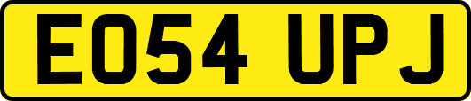 EO54UPJ