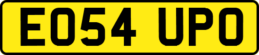 EO54UPO