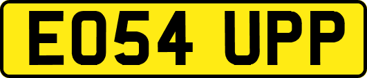 EO54UPP