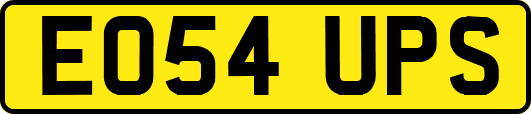 EO54UPS