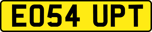 EO54UPT