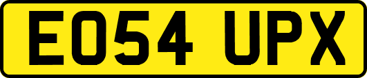 EO54UPX