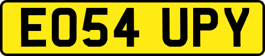 EO54UPY
