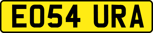 EO54URA