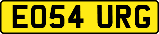 EO54URG