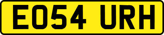 EO54URH