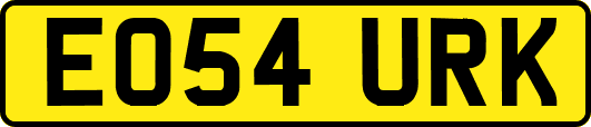 EO54URK