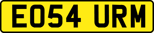 EO54URM