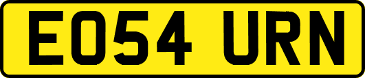 EO54URN