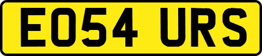 EO54URS